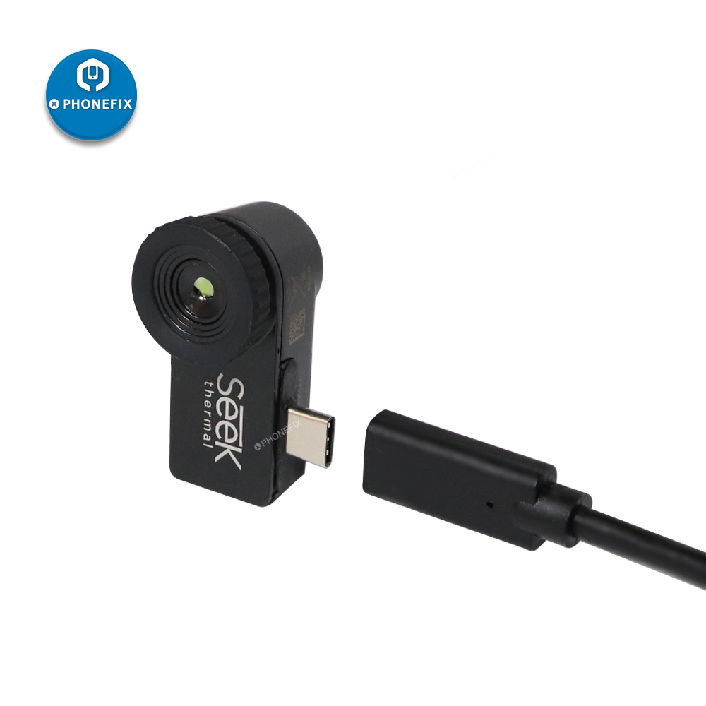 Seek Compact Pro Android - Lighting Extension Cable for Seek Compact