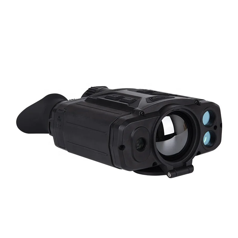Thermal Scope Night Vision Monocular - DECCA Wholesale Price Thermal Scope Large