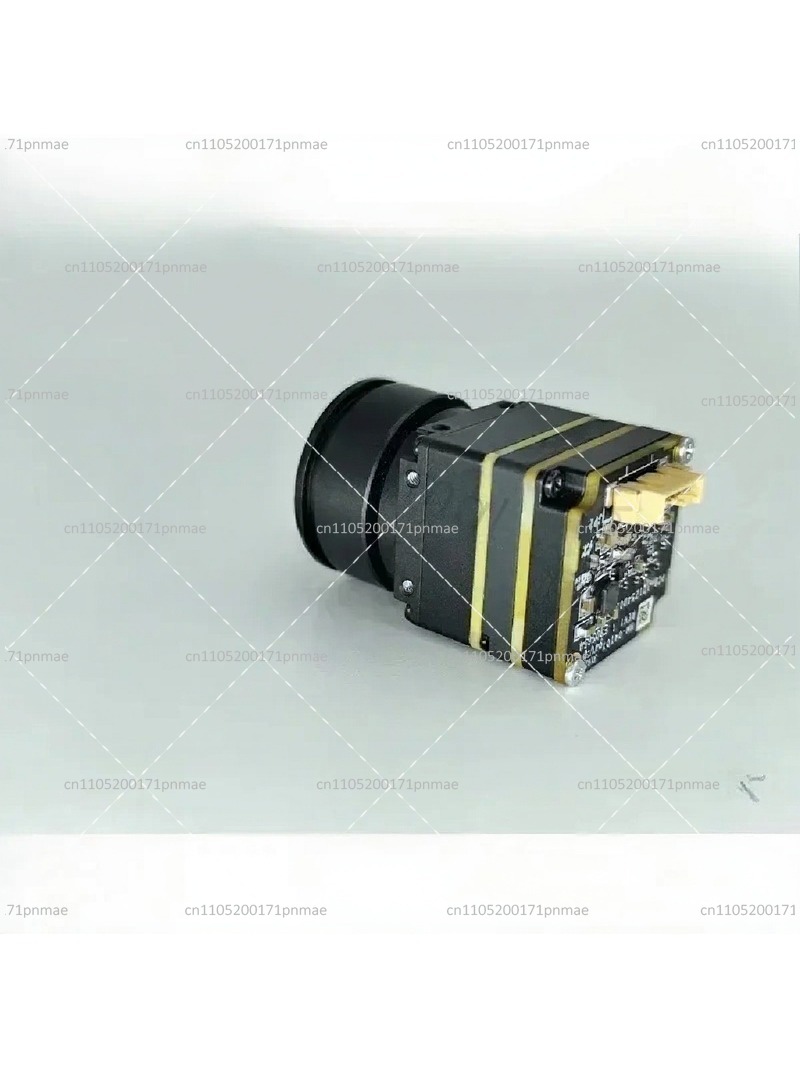 Thermal Imaging Camera 256X192 - Thermal Imager 256x192 Infrared Camera CVBS