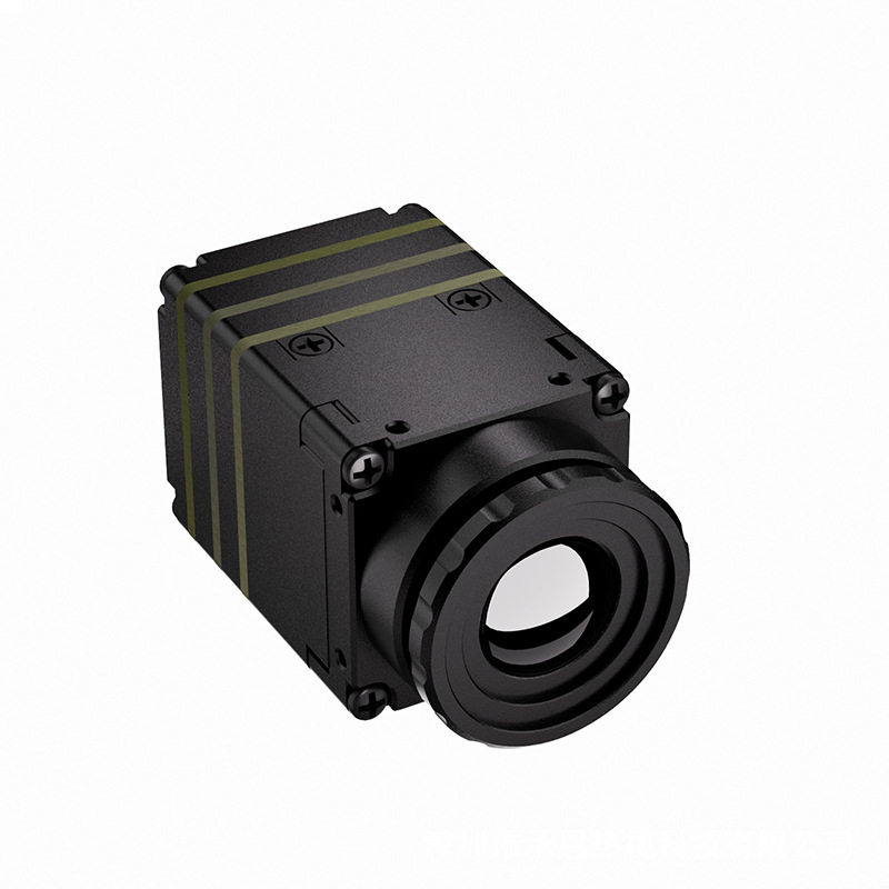 640x512 Thermal Imaging Core L - Thermal Module 640X512 Core 评论和价格