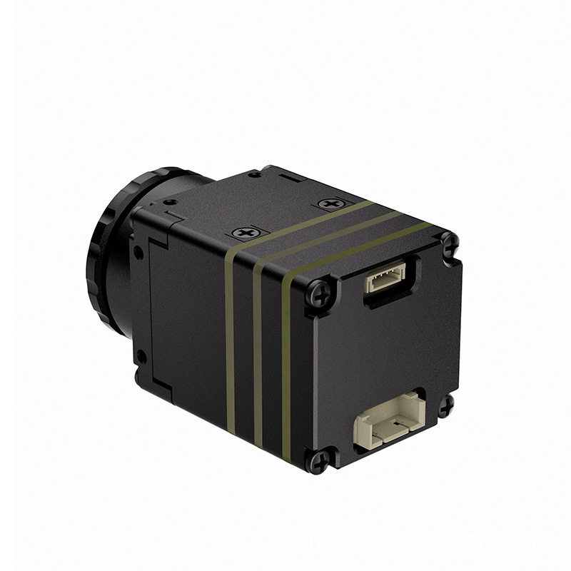 640x512 Thermal Imaging Core L - Thermal Module 640X512 Core 评论和价格