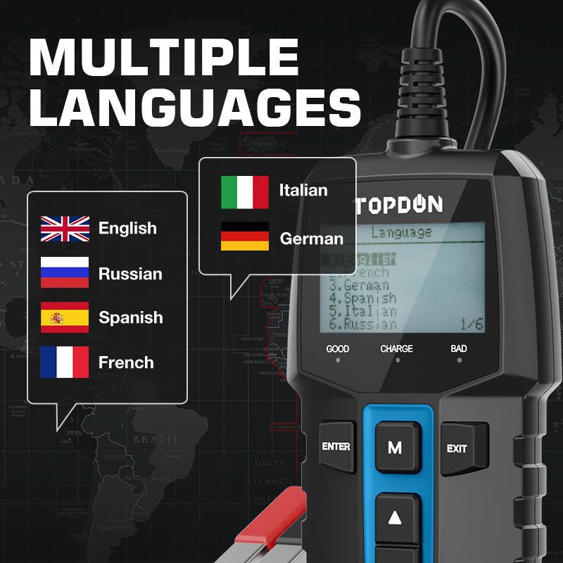 TOPDON BT100 12V Car Battery T - Topdon Tc001 Thermal Camera 评论和价格