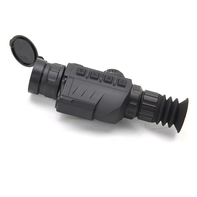 Hunting Thermal Imaging Scope  - Thermal Scope Night Vision Monocular 评论和价格