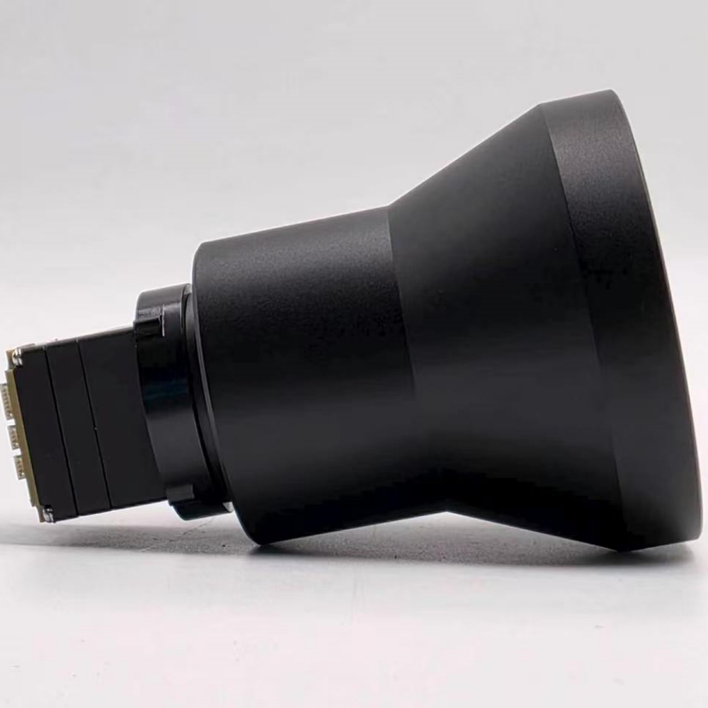 NCZOBOE FPV Thermal Camera 640 - Thermal Imaging Camera 256X192 评论和价格
