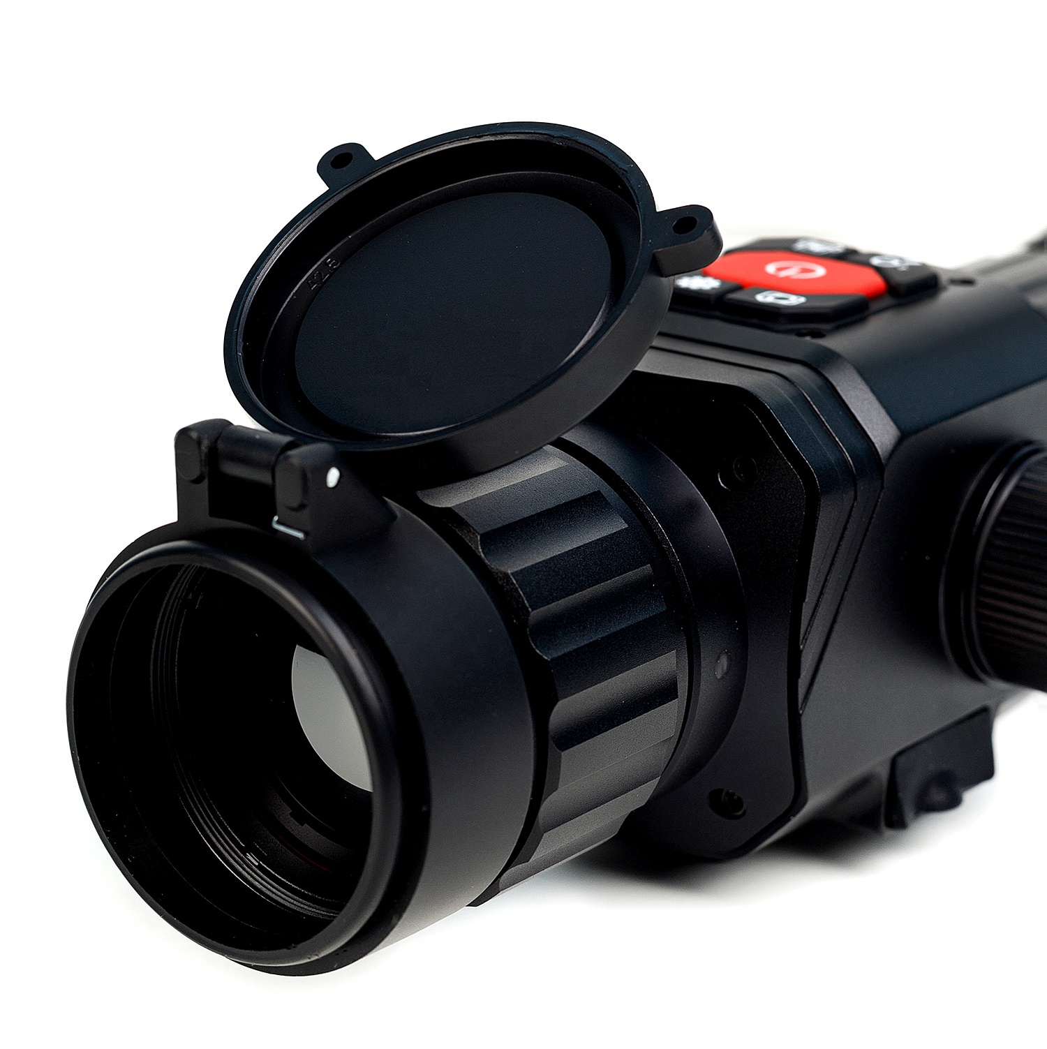 Long-range Thermal Scope For H - Thermal Scope Night Vision Monocular 评论和价格