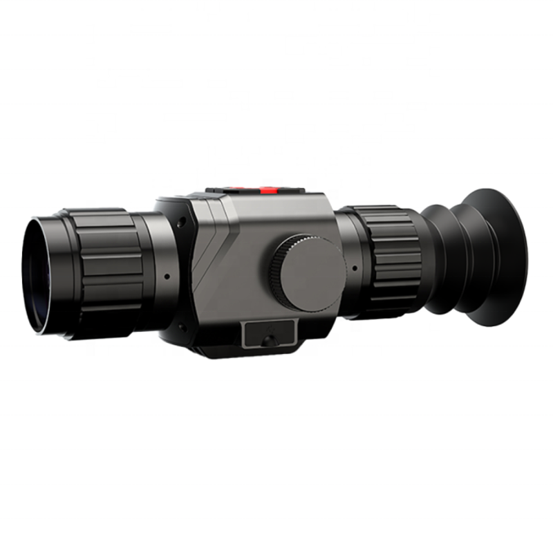 Long-range Thermal Scope For H - Thermal Scope Night Vision Monocular 评论和价格