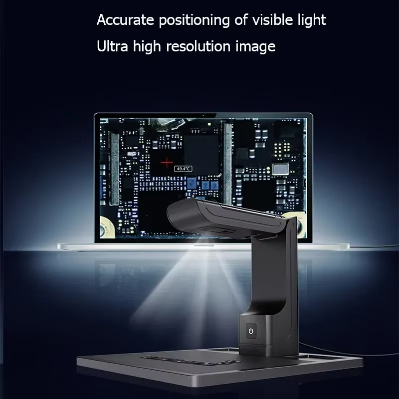 ShortCam II Infrared Thermal I - Shortcam Thermal Imaging Pcb 评论和价格