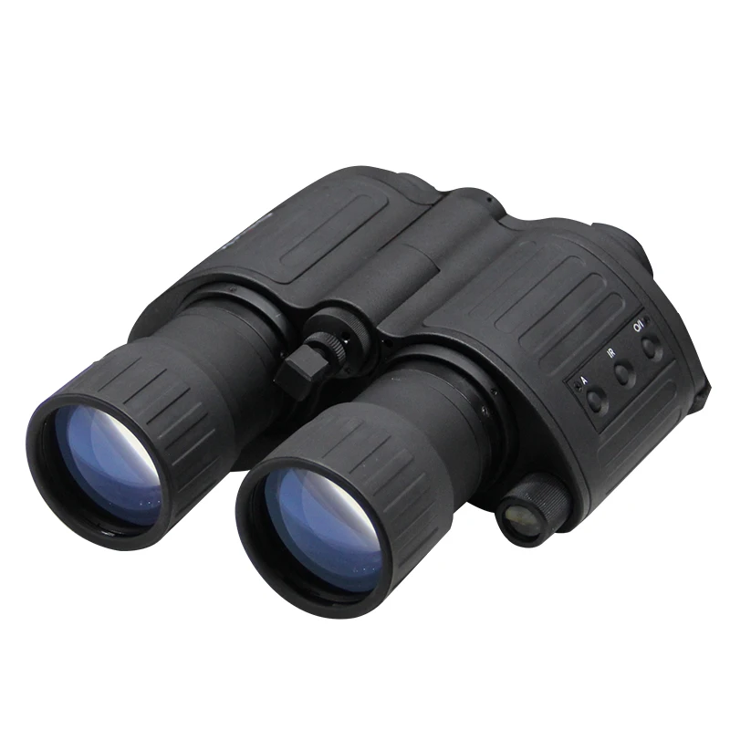 2025 Premium Products NVG-M Hu - Thermal Scope Night Vision Monocular 评论和价格