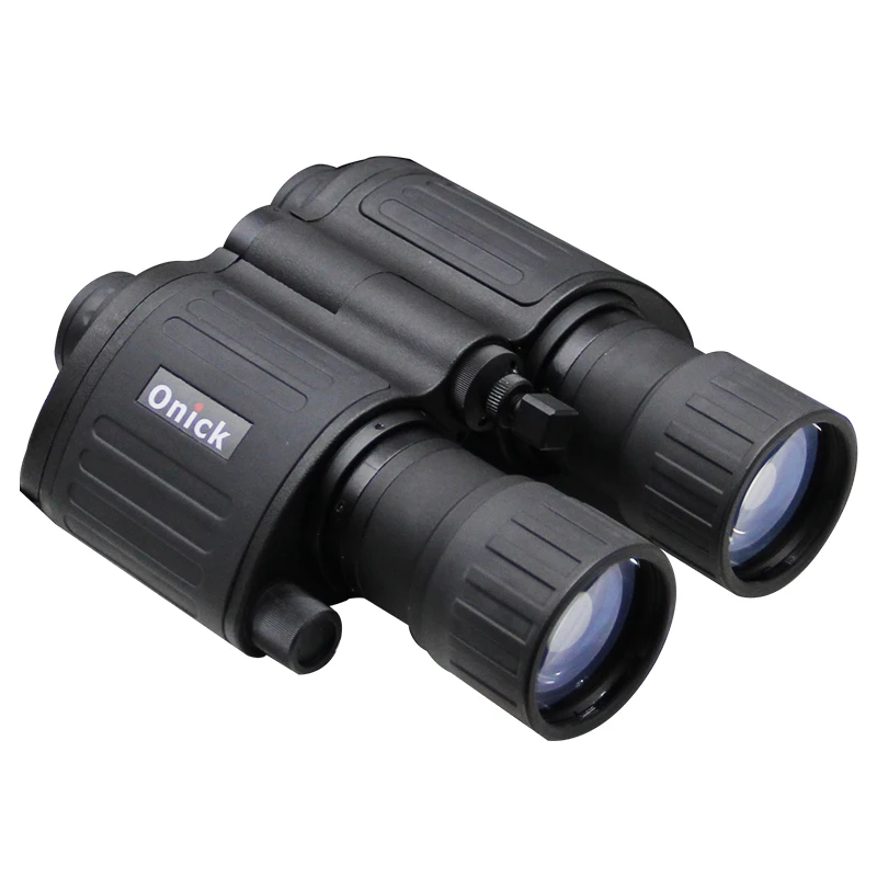 2025 Premium Products NVG-M Hu - Thermal Scope Night Vision Monocular 评论和价格