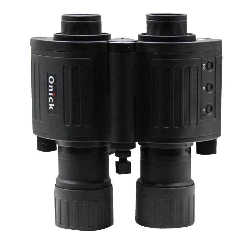 2025 Premium Products NVG-M Hu - Thermal Scope Night Vision Monocular 评论和价格