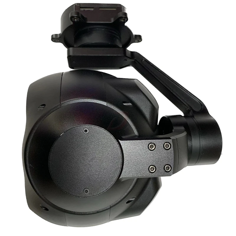 U-AV 4K 30x Optical Zoom Dr-on - Thermal Imager Drone Gimbal 评论和价格