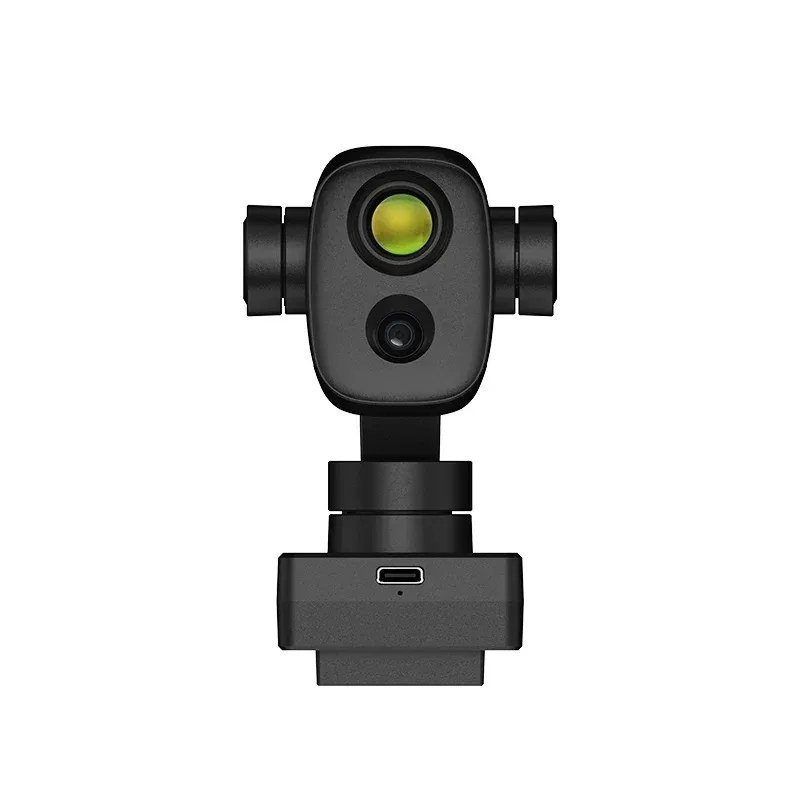 High resolution drone pod ther - Thermal Imager Drone Gimbal 评论和价格