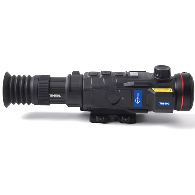TR650L Professional Thermal Im - Hunting Thermal Imaging Scope 评论和价格