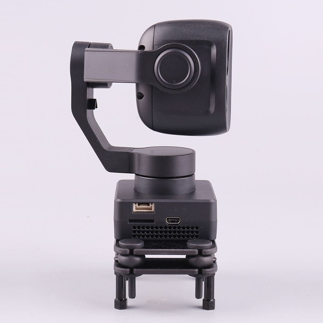 SIYI ZT6 Mini Dual Sensor Gimb - Thermal Imager Drone Gimbal 评论和价格