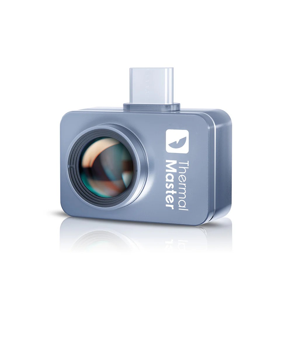 InfiRay P2 Pro Thermal Camera  - Infiray P2 Pro Macro Lens 评论和价格