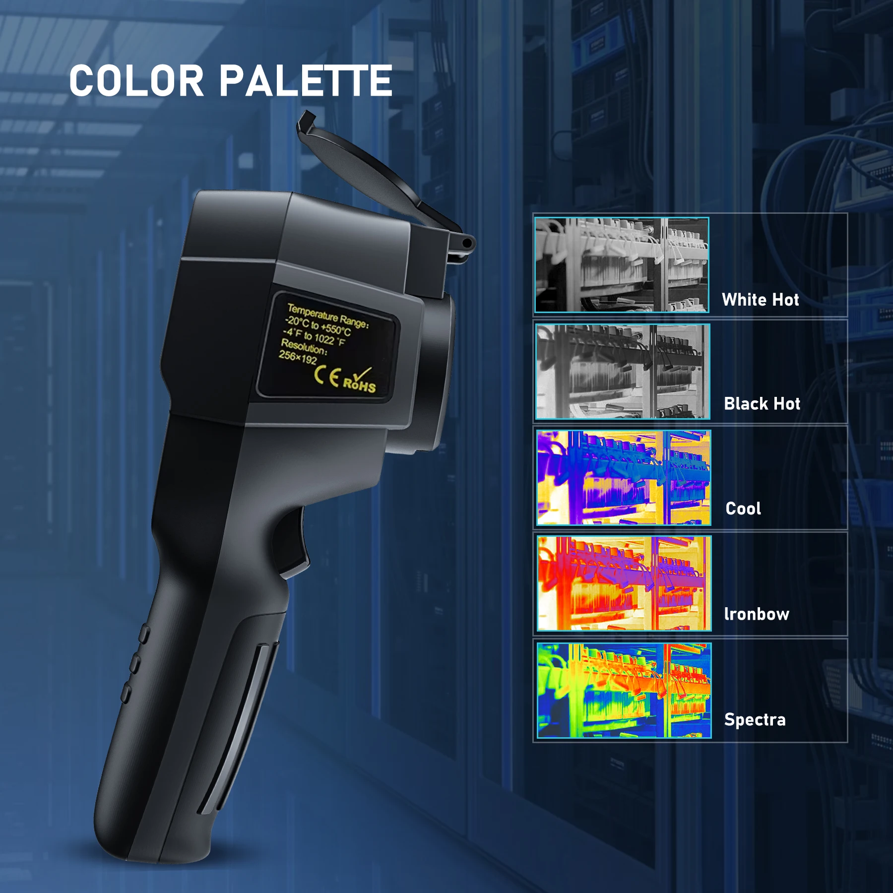 New Thermal Imaging Camera for - Nf 521 Thermal Imaging Camera 评论和价格