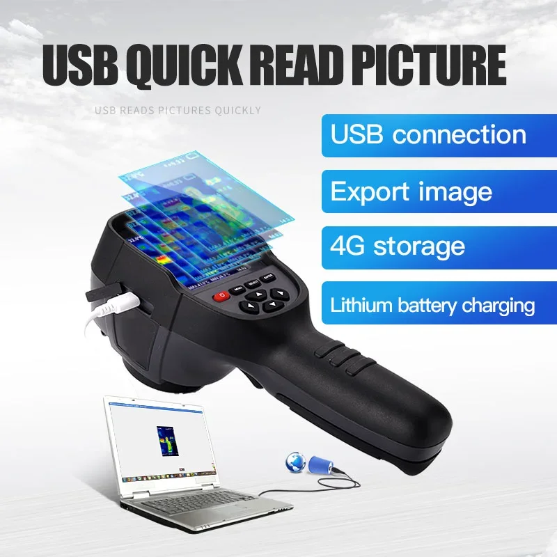 New Thermal Imaging Camera for - Nf 521 Thermal Imaging Camera 评论和价格