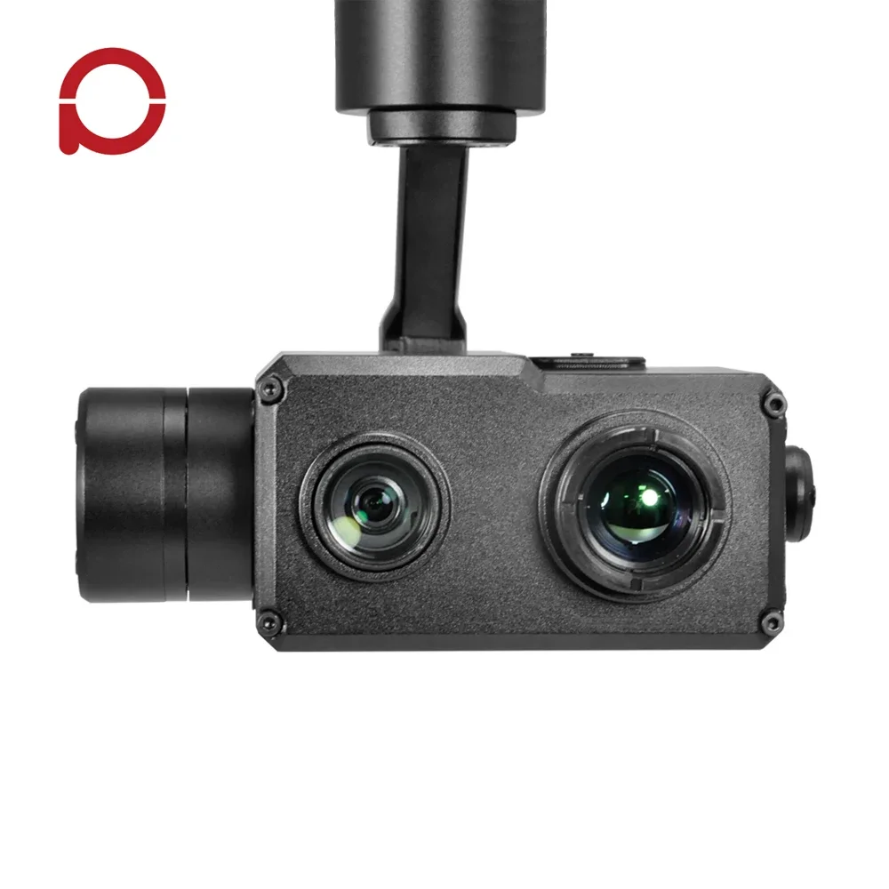 2026 Premium Mini Z10TIR 10x Z - Thermal Imager Drone Gimbal 评论和价格