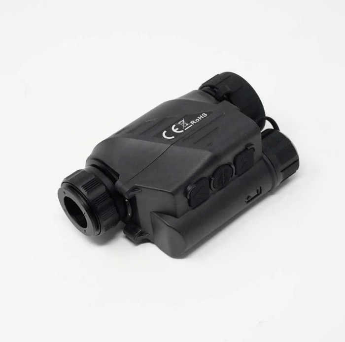 Jerry-Ym Thermal Imaging Camer - Hunting Thermal Imaging Scope 评论和价格