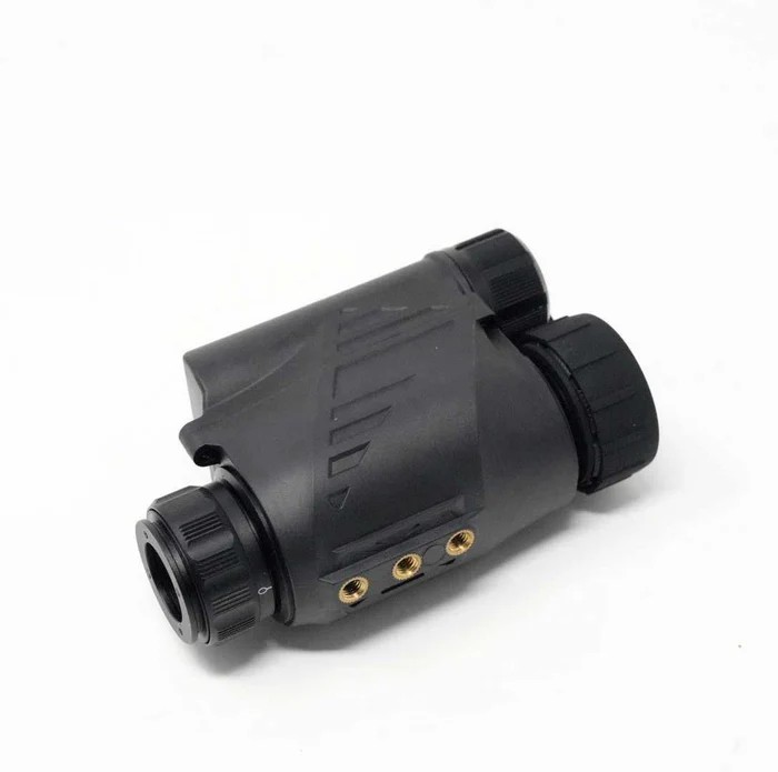 Jerry-Ym Thermal Imaging Camer - Hunting Thermal Imaging Scope 评论和价格