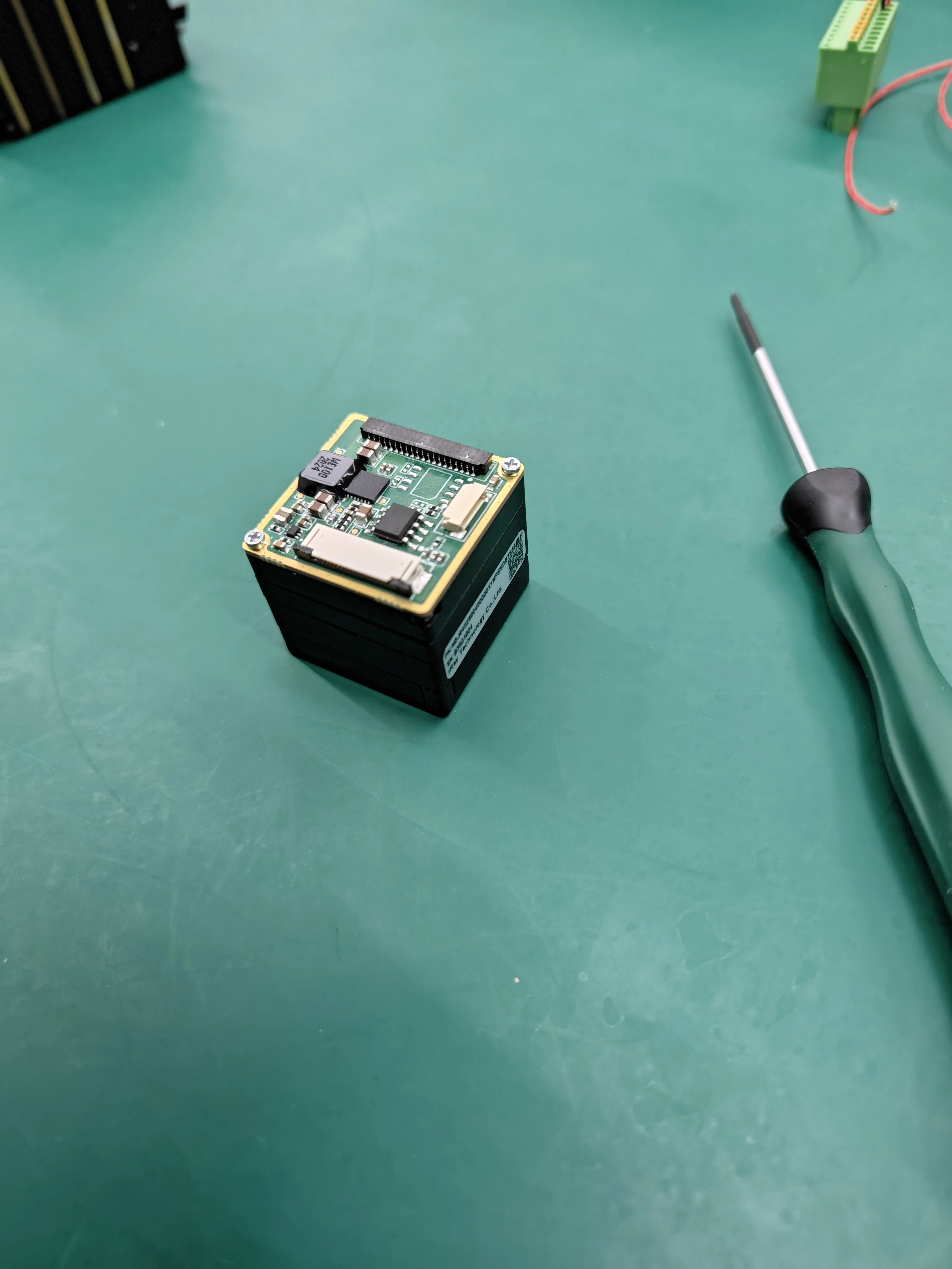 1280x1024/640x512 Uncooled VOx - Thermal Module 640X512 Core 评论和价格