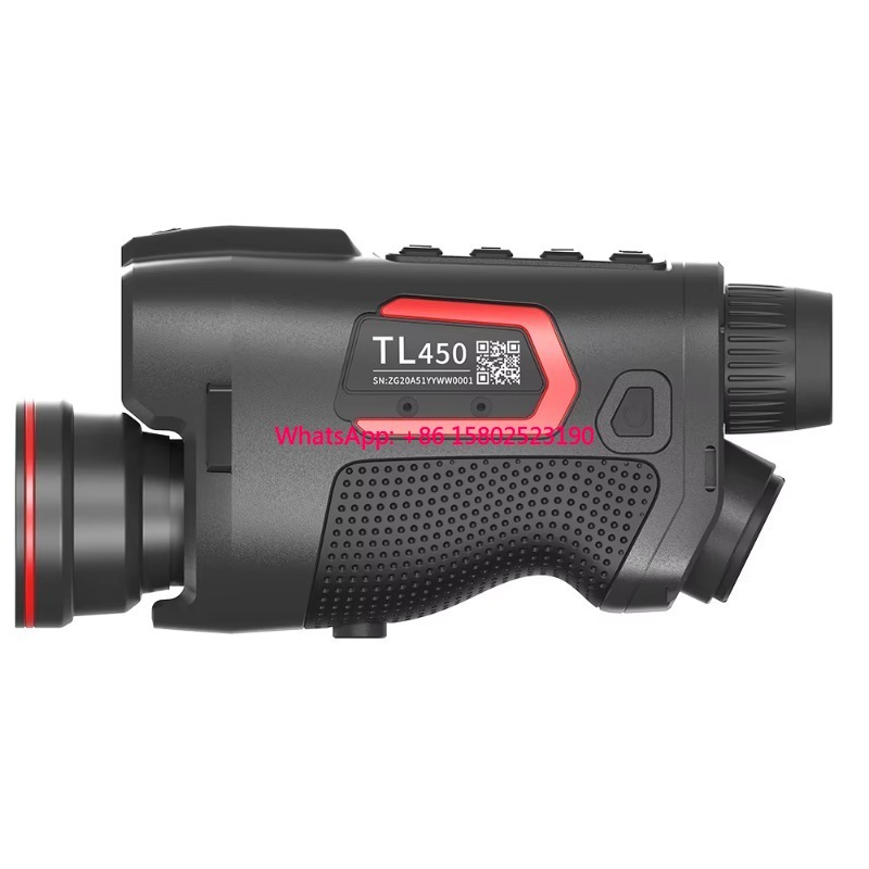 Guide Sensmart TL450 Digital L - Guide Sensmart Thermal Monocular 评论和价格
