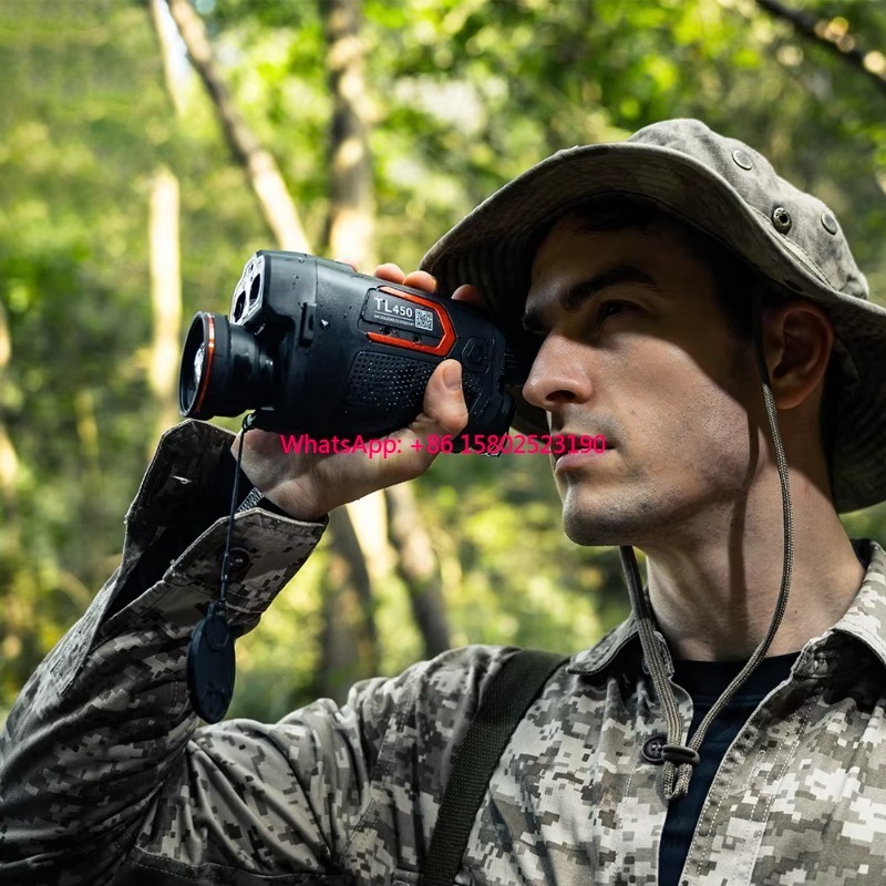Guide Sensmart TL450 Digital L - Guide Sensmart Thermal Monocular 评论和价格