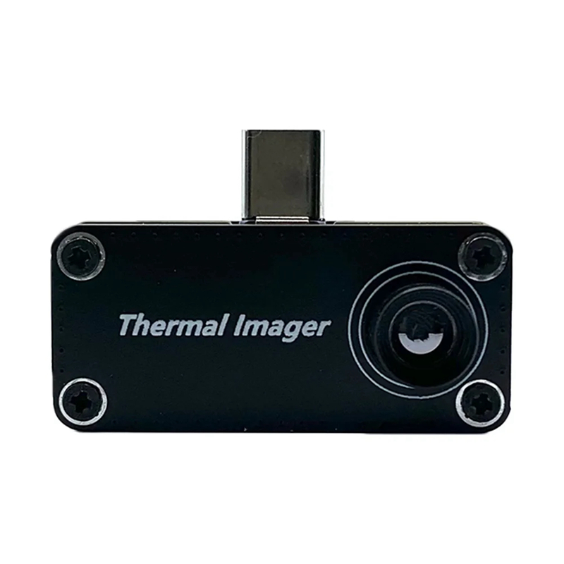 TIOP01 32x32 Thermal Camera Mo - Tiop01 Thermal Camera 评论和价格