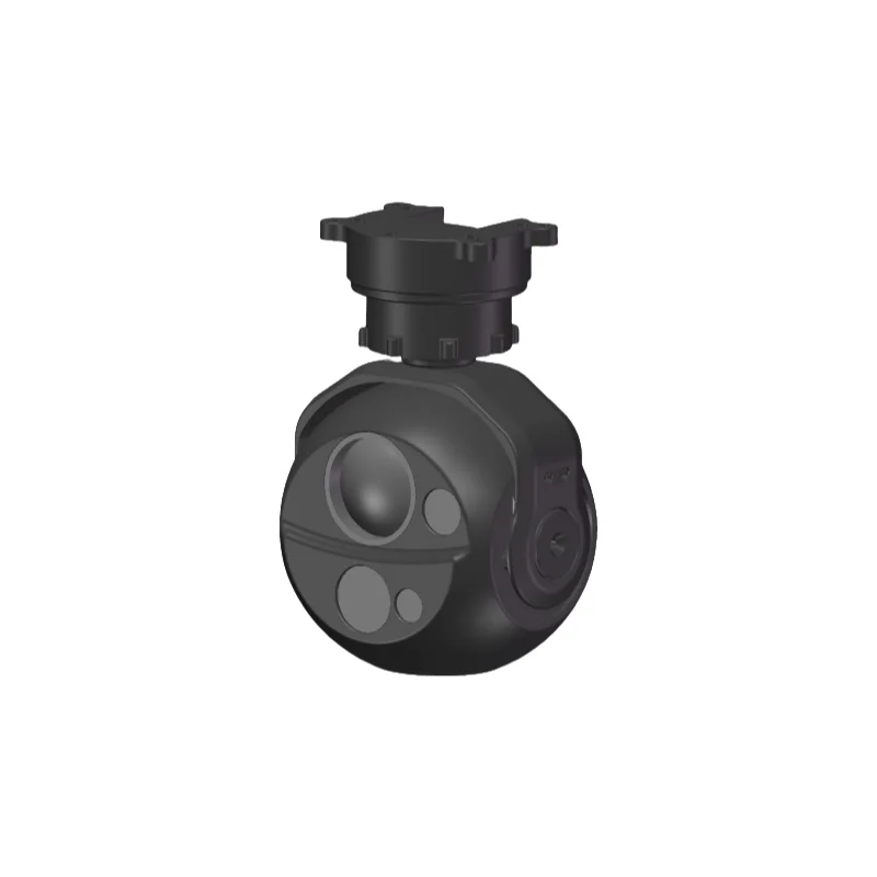 Laser Ranging Optoelectronic P - Thermal Imager Drone Gimbal 评论和价格