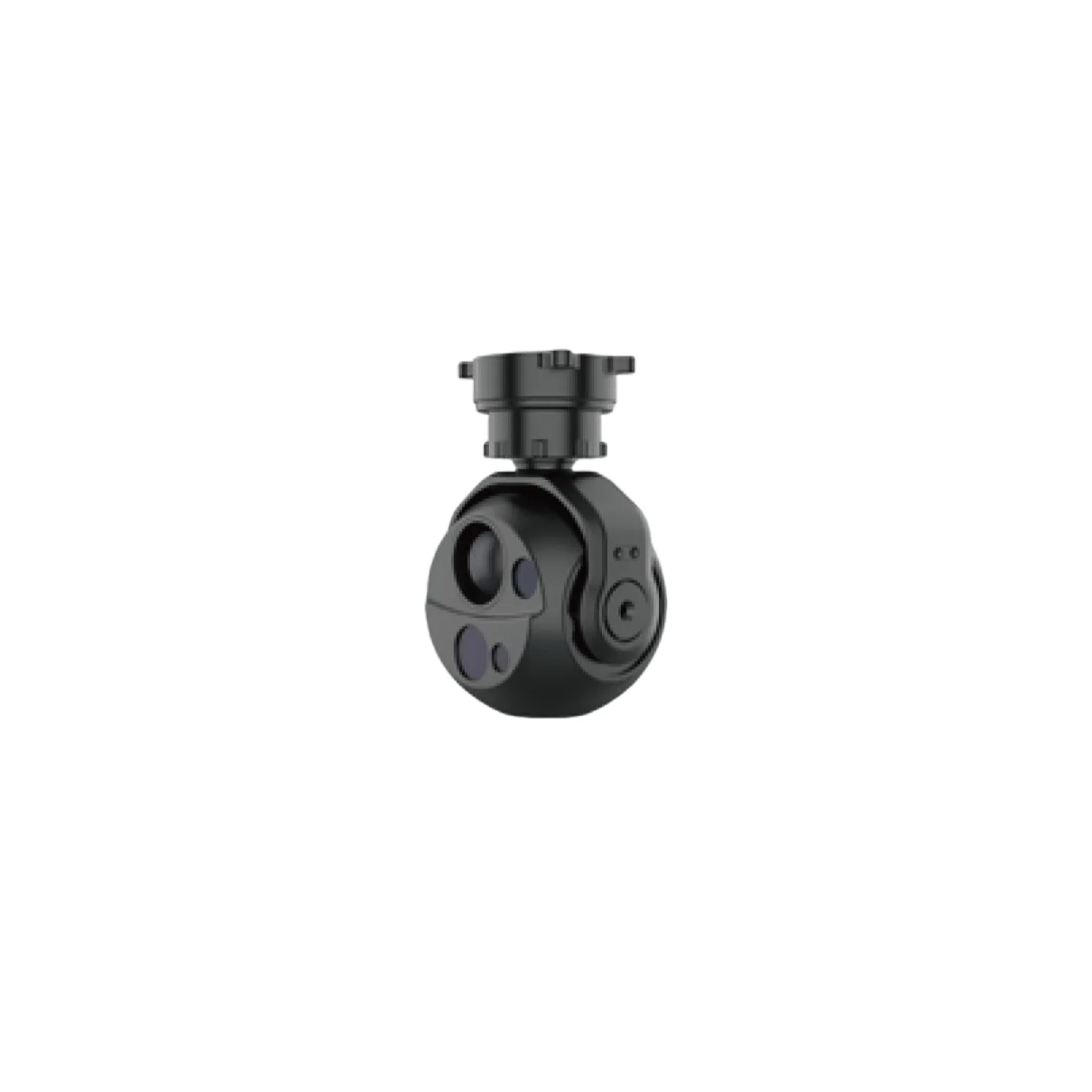 Laser Ranging Optoelectronic P - Thermal Imager Drone Gimbal 评论和价格