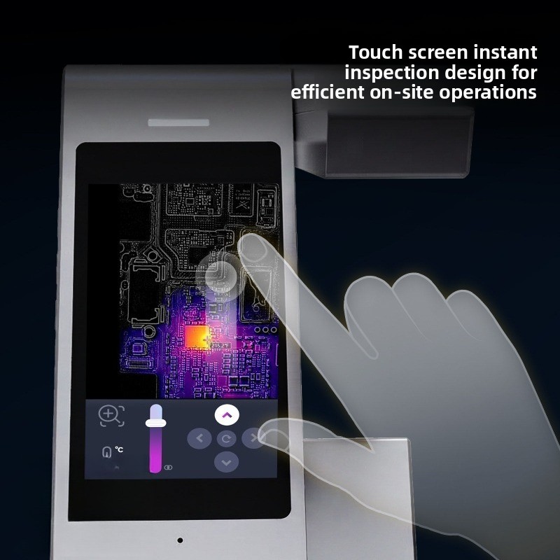 Infrared PCB quick diagnostic  - Pcb Short Circuit Thermal Diagnostics 评论和价格