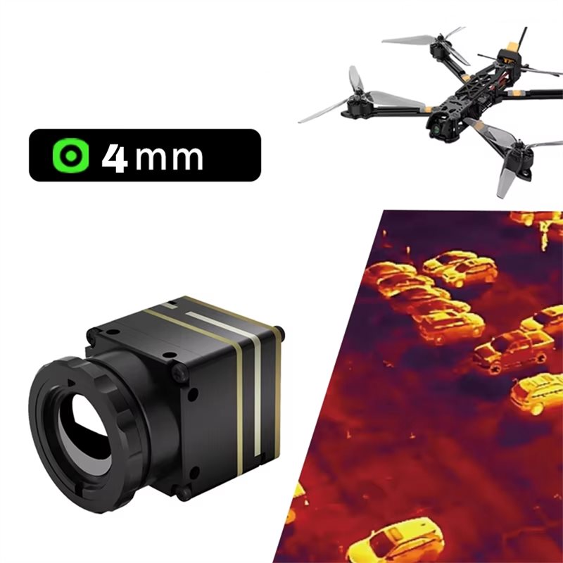 B24B Thermal Imager Module Hig - Thermal Imaging Camera 256X192 评论和价格