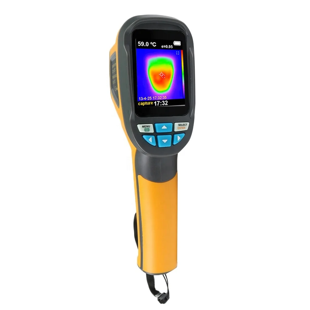 Underfloor Heating Detector Th - Underfloor Heating Thermal Detector 评论和价格