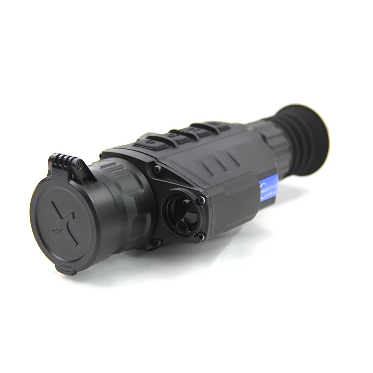 Thermal Scope Portable Forest  - Thermal Scope Night Vision Monocular 评论和价格