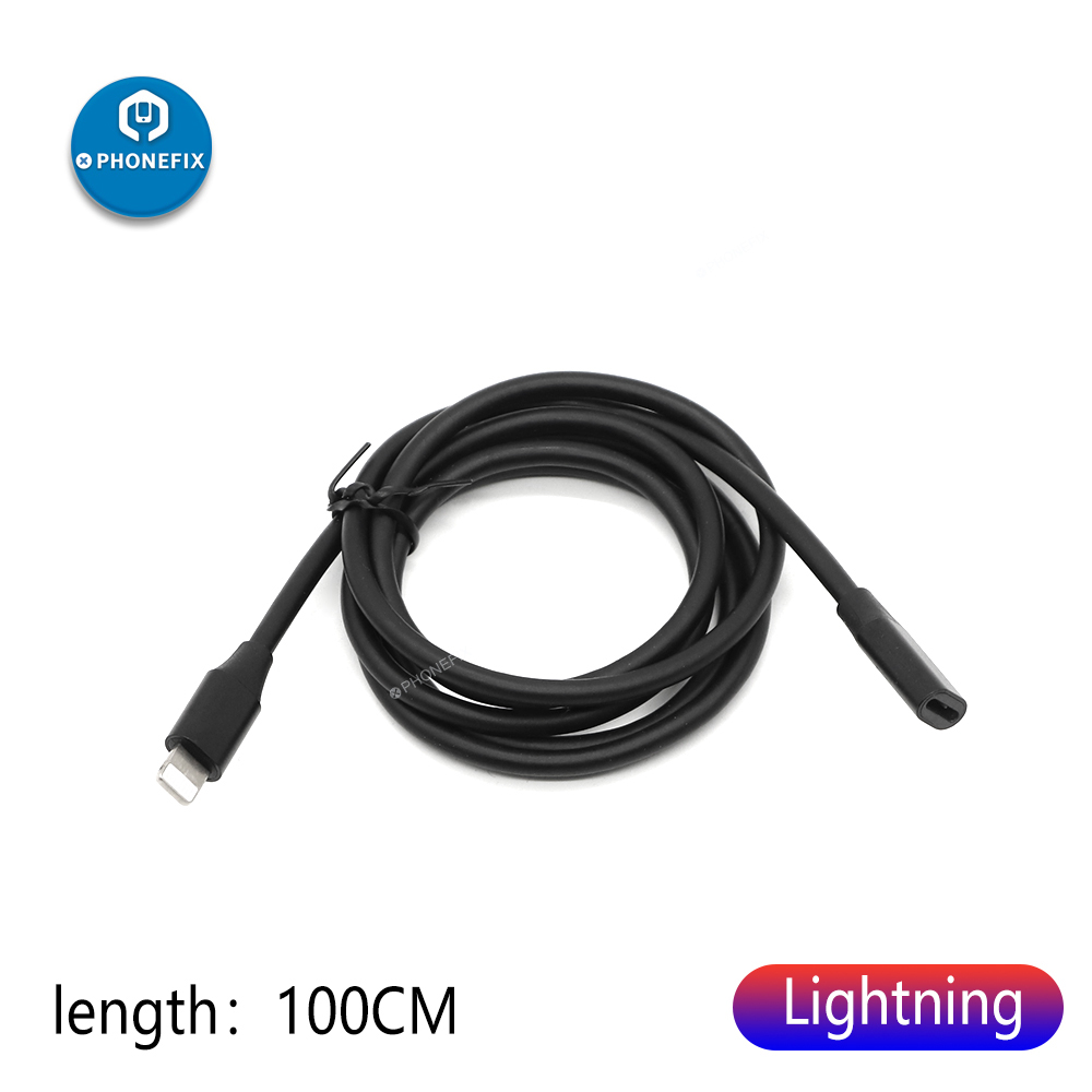 Lighting Extension Cable for S - Seek Compact Pro Android 评论和价格
