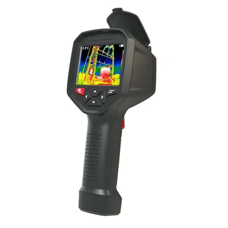 HT-A10 Handheld in frared Ther - Thermal Imager Pcb Repair 评论和价格