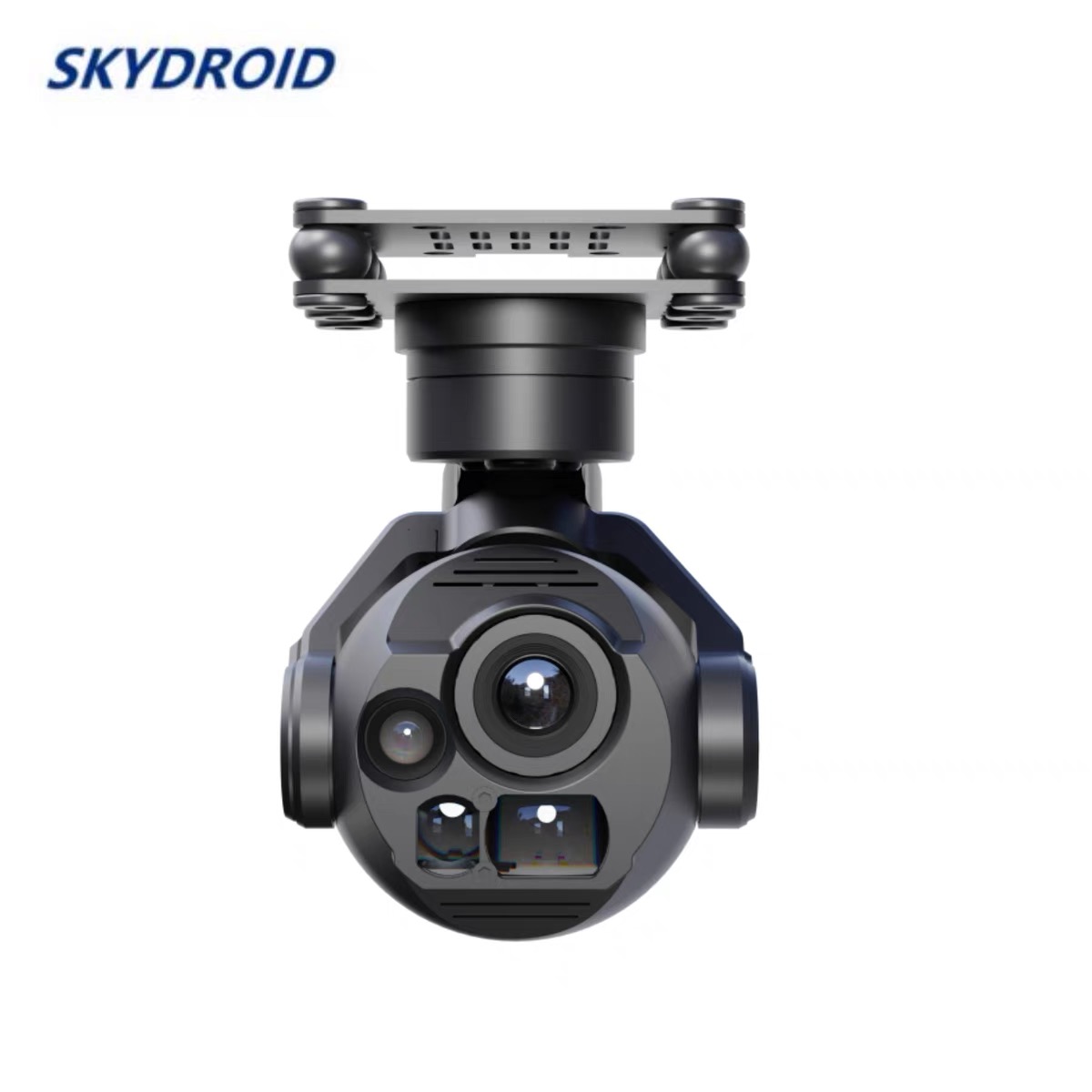 Skydroid C13Three-Axis Stabili - Thermal Imager Drone Gimbal 评论和价格