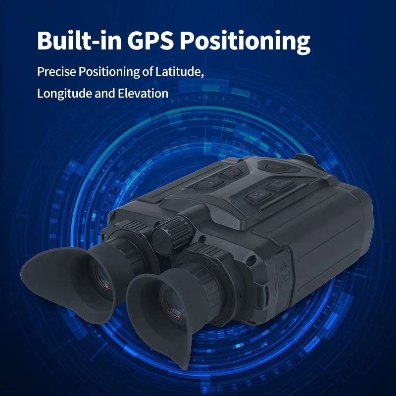 DECCA Wholesale Price Thermal  - Thermal Scope Night Vision Monocular 评论和价格