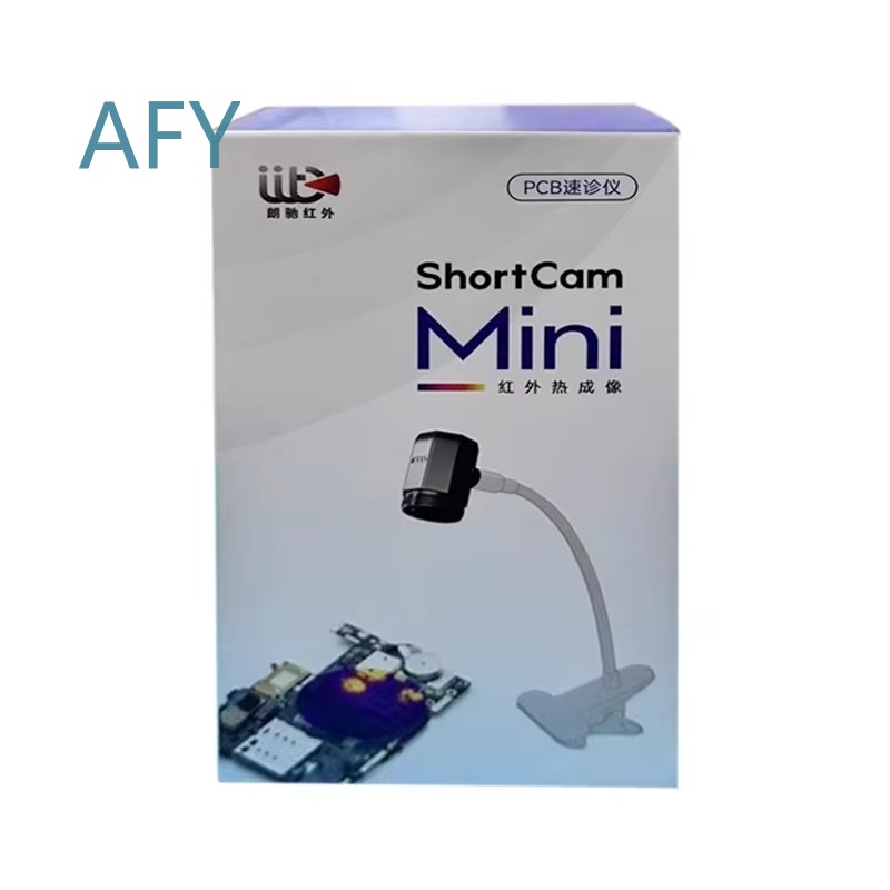 5th Shortcam Mini Infrared The - Shortcam Thermal Imaging Pcb 评论和价格