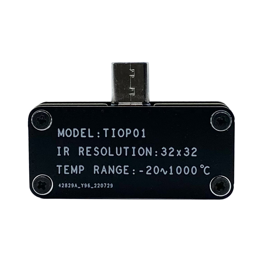 TIOP01 32x32 Thermal Imager Ni - Tiop01 Thermal Camera 评论和价格