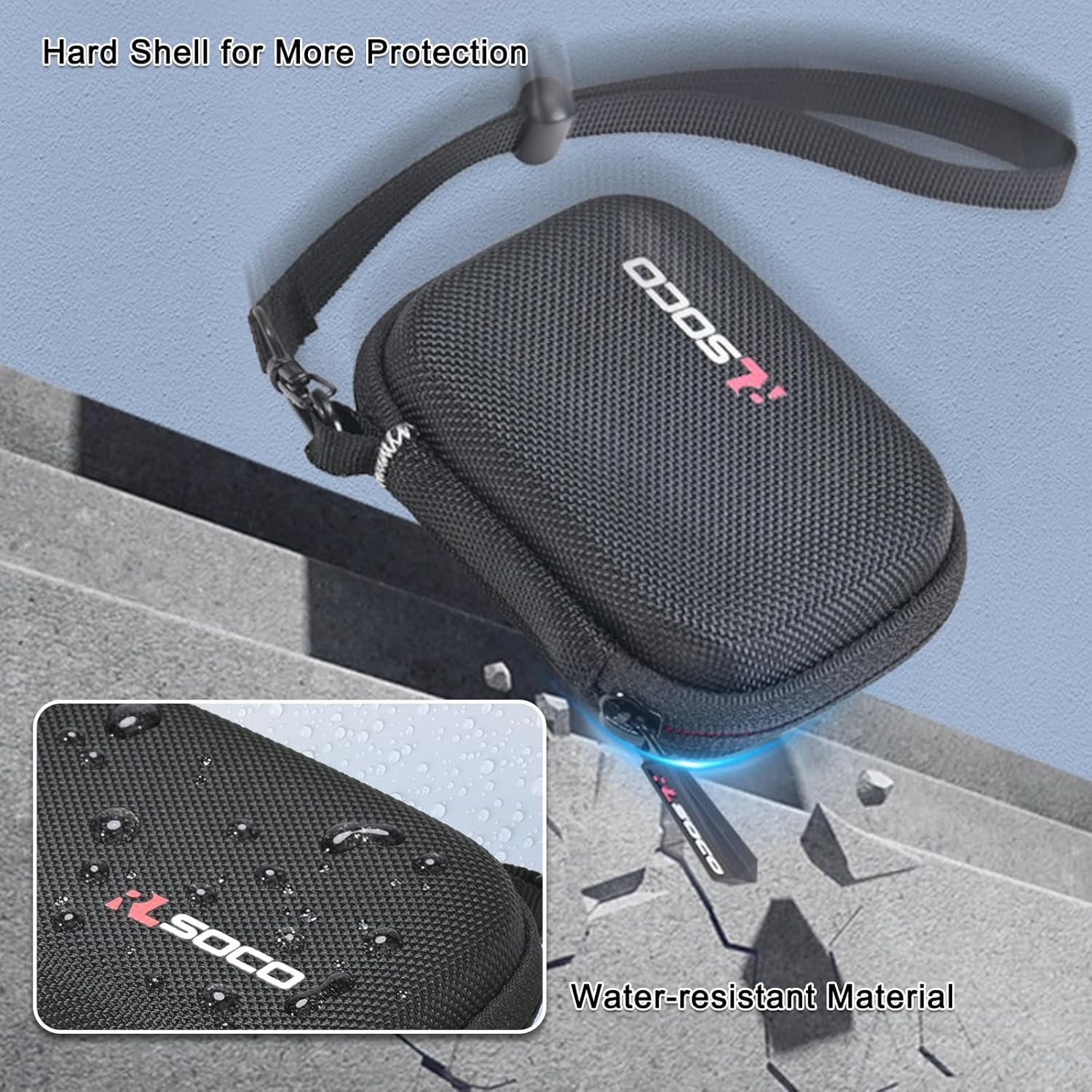 Hard Case for FLIR One Gen 3/O - Topdon Tc001 Thermal Camera 评论和价格
