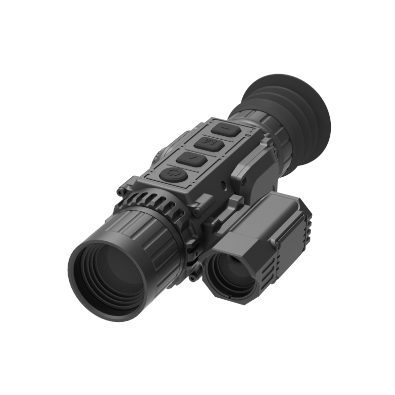 Thermal Imaging Scope 384x288  - Thermal Scope Night Vision Monocular 评论和价格