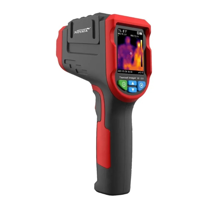 NF-521 Infrared Thermal Imager - Nf 521 Thermal Imaging Camera 评论和价格