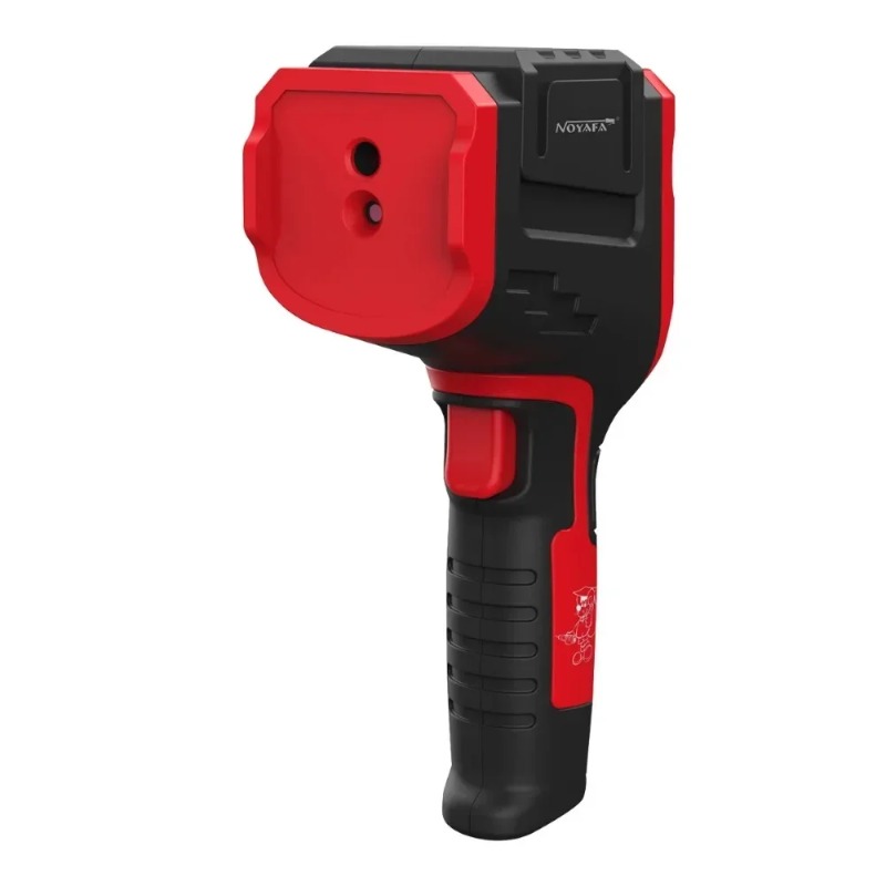 NF-521 Infrared Thermal Imager - Nf 521 Thermal Imaging Camera 评论和价格