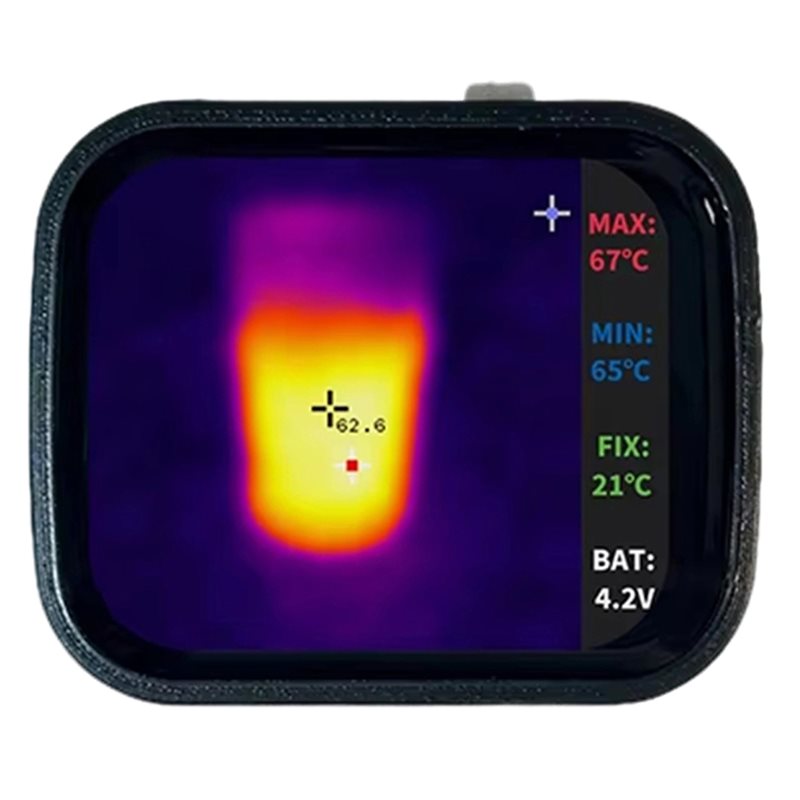ABKY-Heating Temperature Detec - Underfloor Heating Thermal Detector 评论和价格