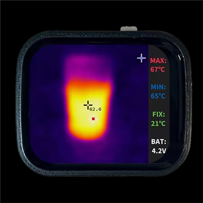 ABKY-Heating Temperature Detec - Underfloor Heating Thermal Detector 评论和价格
