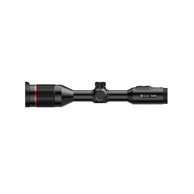 Guide Sensmart TU630 Outdoor H - Guide Sensmart Thermal Monocular 评论和价格