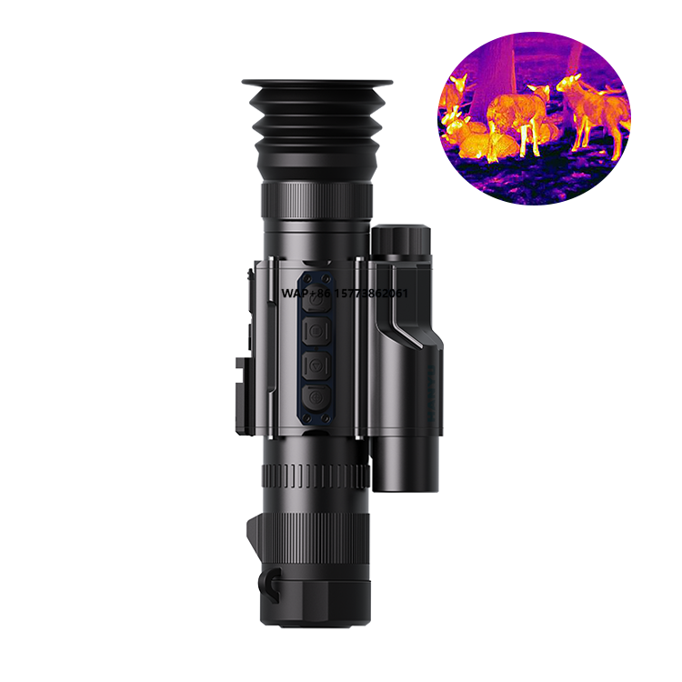 Thermal Night Vision Scope for - Thermal Scope Night Vision Monocular 评论和价格