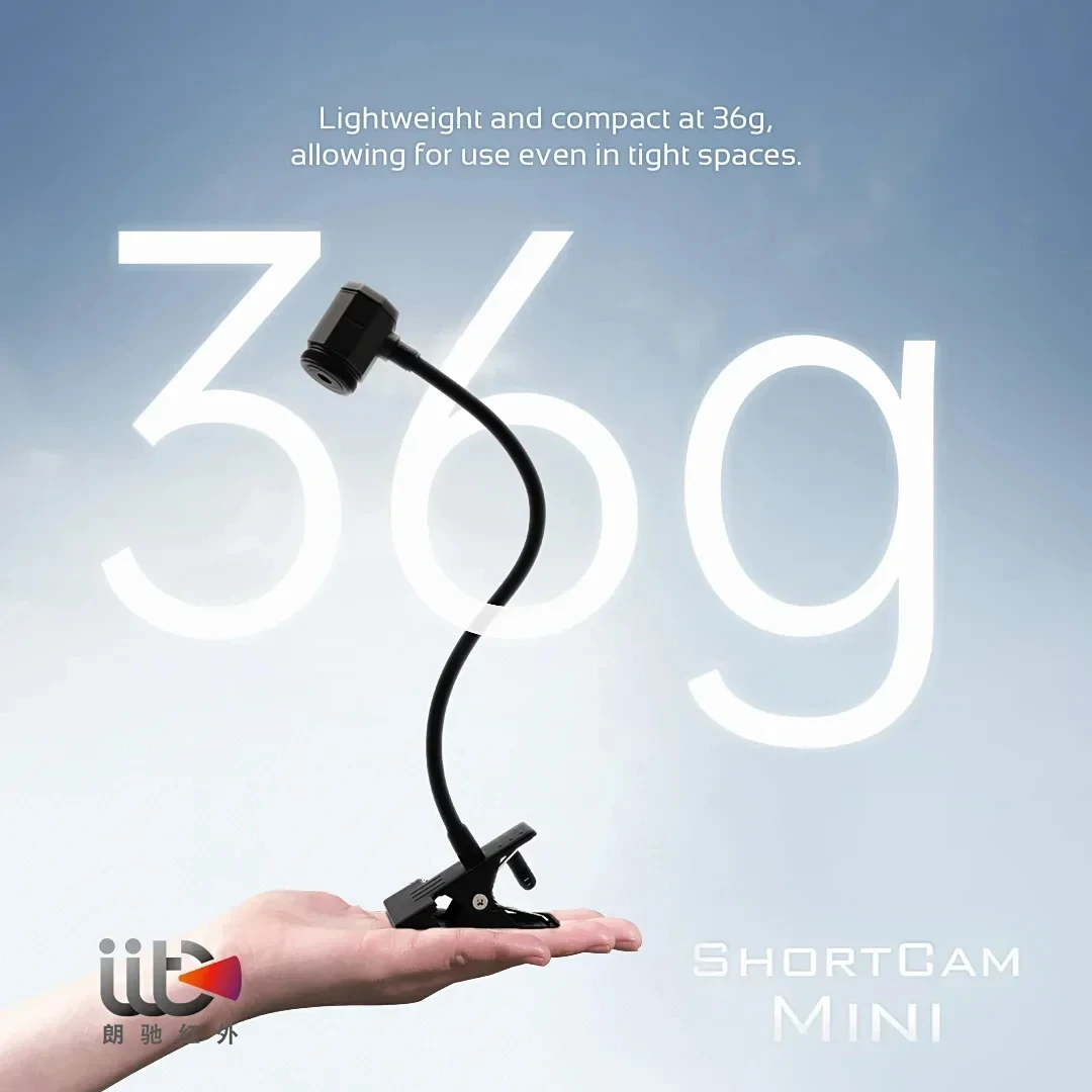 ShortCam AS21 MINI Thermal Ima - Shortcam Thermal Imaging Pcb 评论和价格
