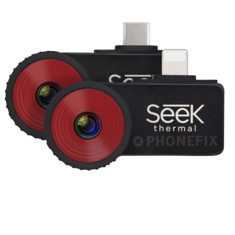 For Seek Thermal Imaging     I - Seek Compact Pro Android 评论和价格